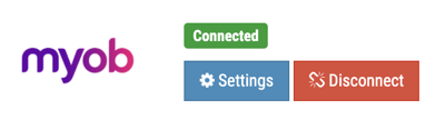 myob-disconnect
