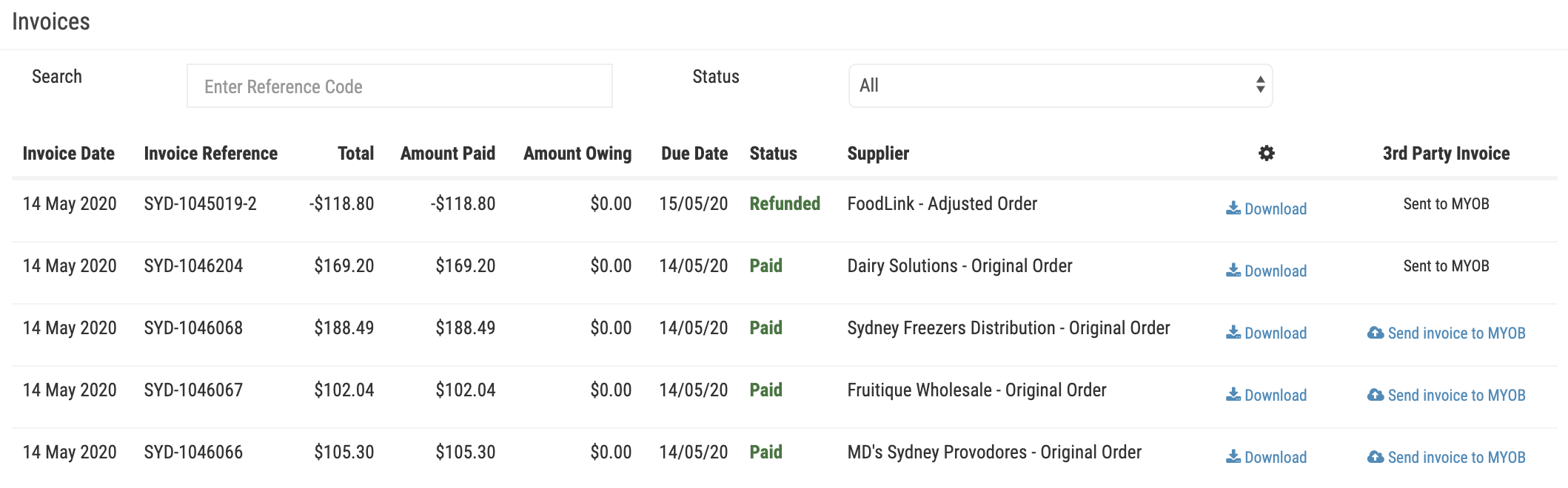 myob-invoices