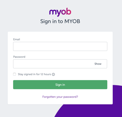 myob-login